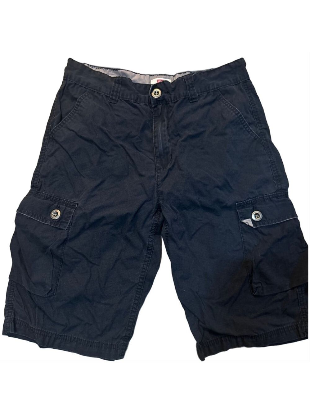 Levi cargo shorts